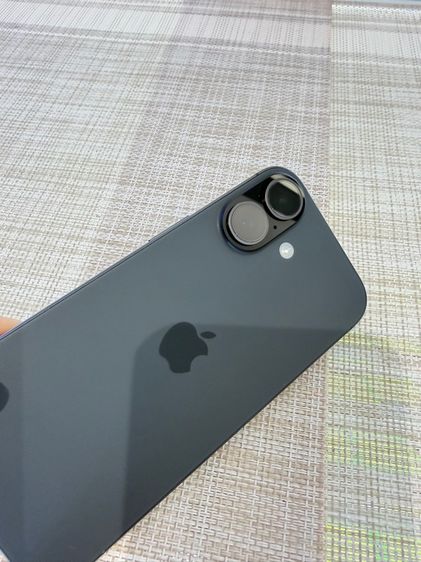 iPhone 17 สีดำ 256 ผ่อนได้ รับเทิร์น รูปที่ 7