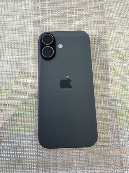 256 GB iPhone 17 สีดำ 256 ผ่อนได้ รับเทิร์น