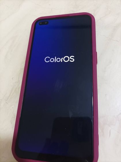 OPPO Reno 4 8+3 128 GB แบตนาน ใช้งานได้ดีลำโพงดังฟังชัด ขายเพียง 1990 บาท(แถมเคส หูฟังtype C  อะแดบเตอรสายชารทแท้ครบ)  รูปที่ 14