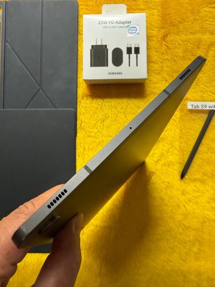 Samsung Tab S9-wifi รูปที่ 6