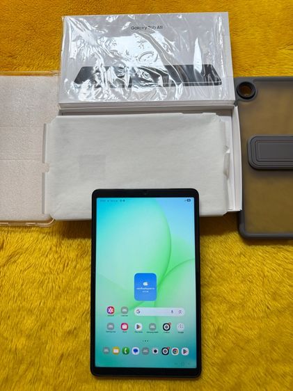 Samsung Tab A11-8-128GB-sim รูปที่ 12
