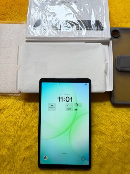Huawei 128 GB HONOR Pad X9a-LTE ใหม่มาก