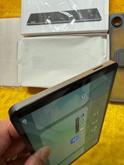HONOR Pad X9a-LTE ใหม่มาก รูปที่ 9
