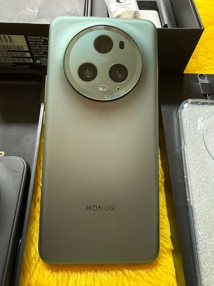 HONOR Magic5 Pro-12-512GB รูปที่ 3