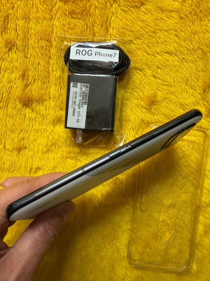 ROG Phone7 series-16-512GB รูปที่ 6