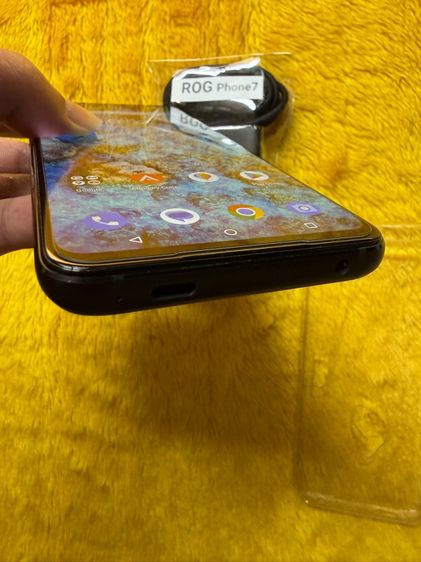 ROG Phone7 series-16-512GB รูปที่ 9