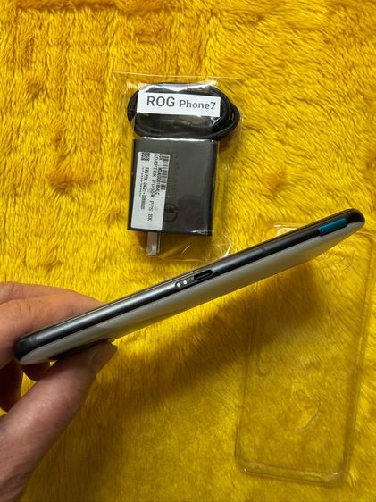 ROG Phone7 series-16-512GB รูปที่ 7