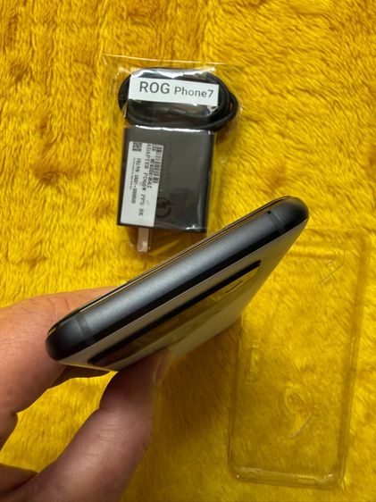 ROG Phone7 series-16-512GB รูปที่ 4