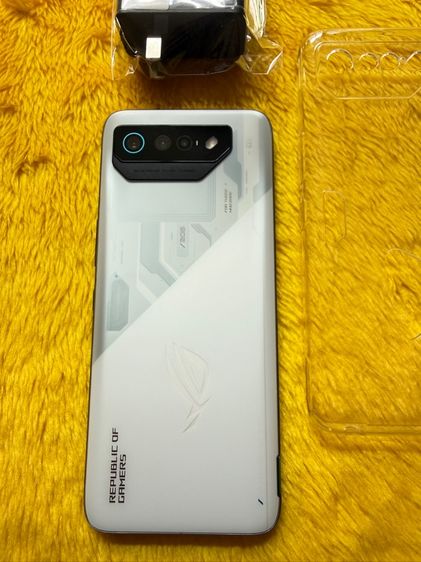 ROG Phone7 series-16-512GB รูปที่ 3