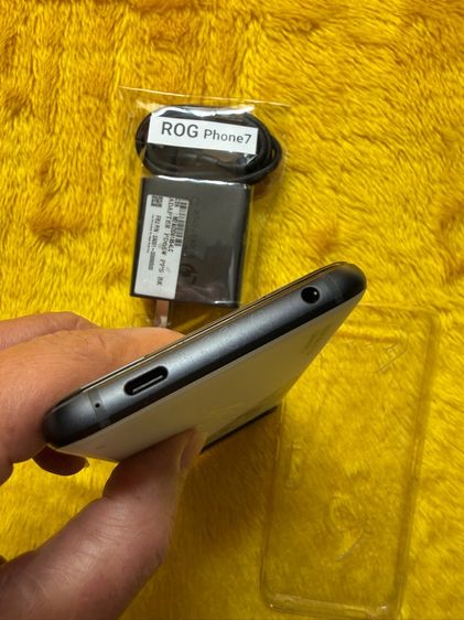 ROG Phone7 series-16-512GB รูปที่ 5