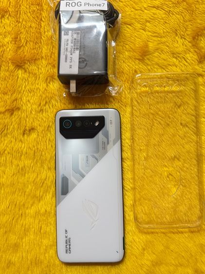 ROG Phone7 series-16-512GB รูปที่ 11