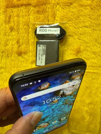 ROG Phone7 series-16-512GB รูปที่ 8