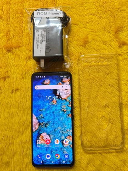 ยี่ห้ออื่นๆ 512 GB ROG Phone7 series-16-512GB