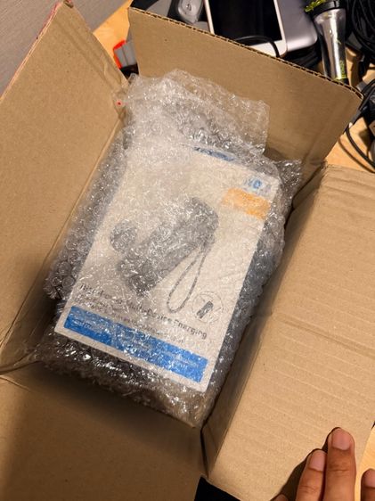 Anker laptop power bank 25000mah 165w รูปที่ 2