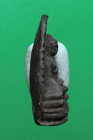 พระรอดค่ะ รูปที่ 3