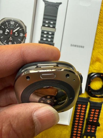 Samsung Galaxy Watch Ultra รูปที่ 8