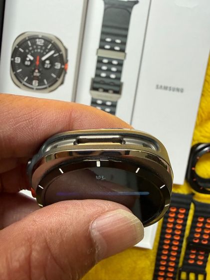 Samsung Galaxy Watch Ultra รูปที่ 6