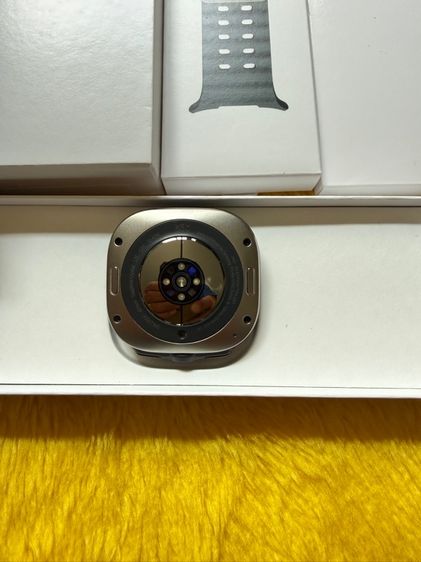 Samsung Galaxy Watch Ultra รูปที่ 2