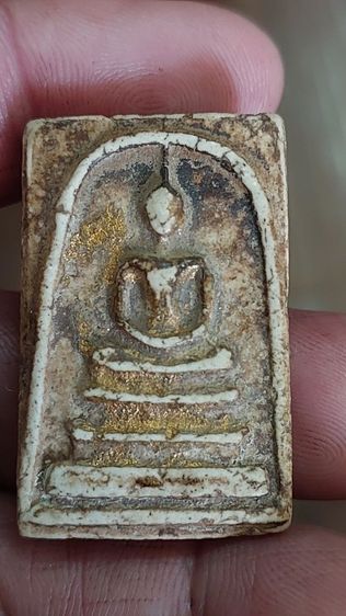 พระสมเด็จพิมพ์ใหญ่