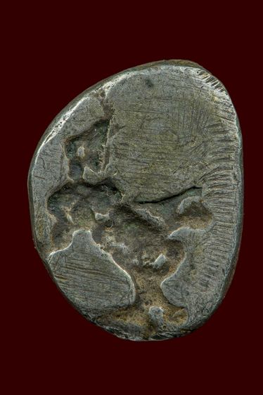 หลวงพ่อเงินพิมพ์ขี้ตา รูปที่ 3