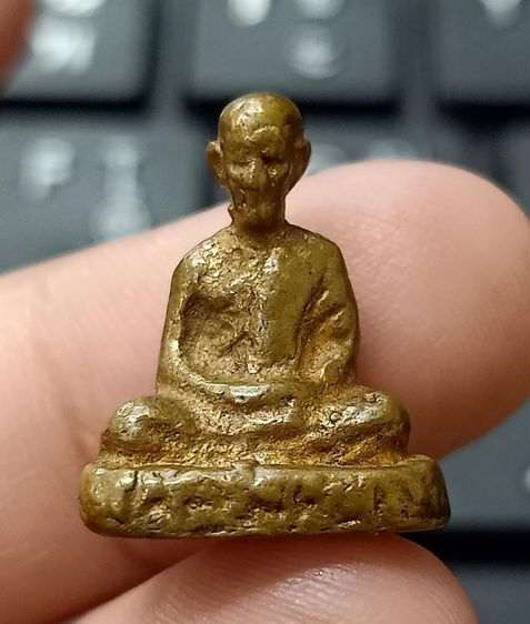 หลวงพ่อทบ วัดชนแดน รูปที่ 10