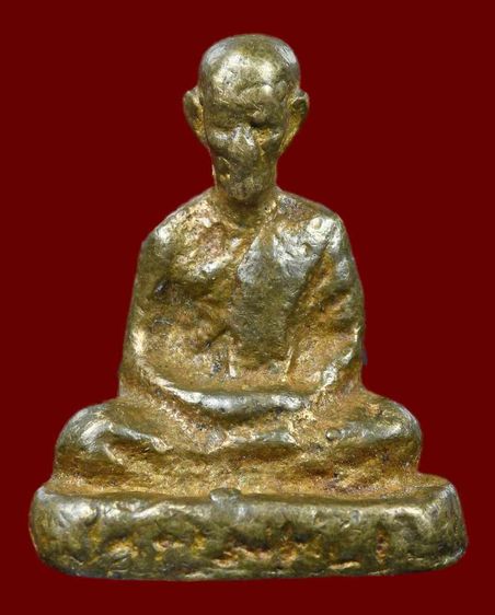 หลวงพ่อทบ วัดชนแดน รูปที่ 7