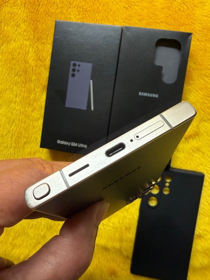 Samsung S24 Ultra รูปที่ 6