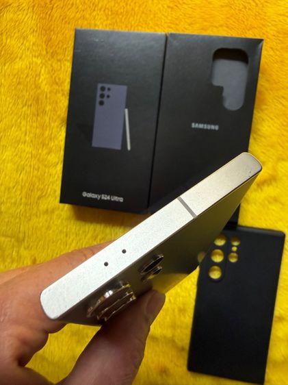 Samsung S24 Ultra รูปที่ 5