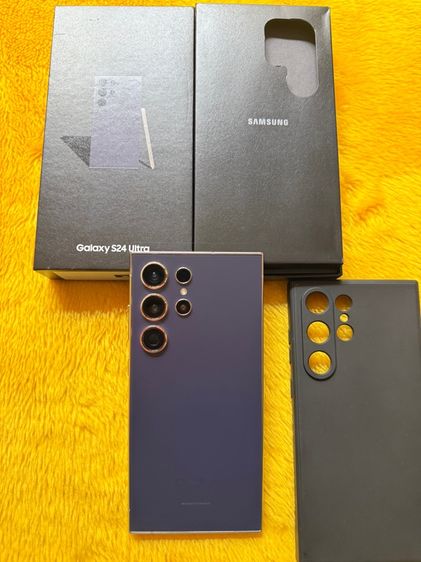 Samsung S24 Ultra รูปที่ 4