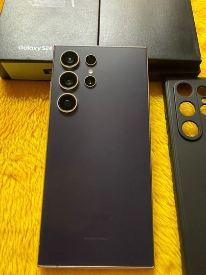 Samsung S24 Ultra รูปที่ 11