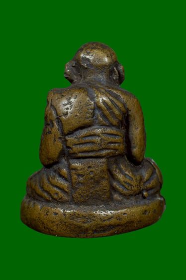 หลวงพ่อทอง วัดเขากบ รูปที่ 2