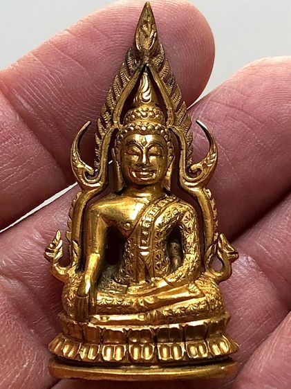 พระเก่าให้เช่าค่ะ รูปที่ 3