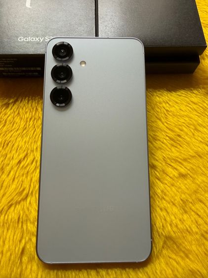 Samsung S25-12-256GBใหม่มาก รูปที่ 4