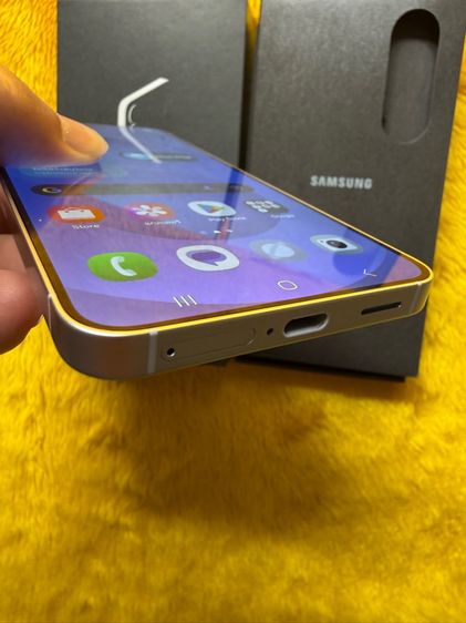 Samsung S25-12-256GBใหม่มาก รูปที่ 10