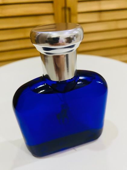 Polo Blue Ralph Lauren EDT 75ml No box น้ำหอมแท้ ส่งฟรี รูปที่ 8
