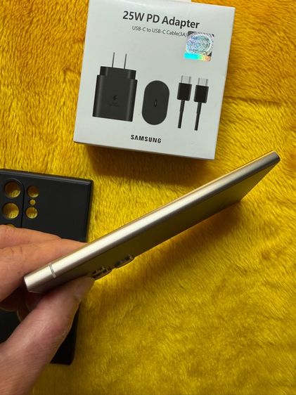 Sansung S24 Ultra รูปที่ 8