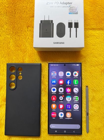 Sansung S24 Ultra รูปที่ 11