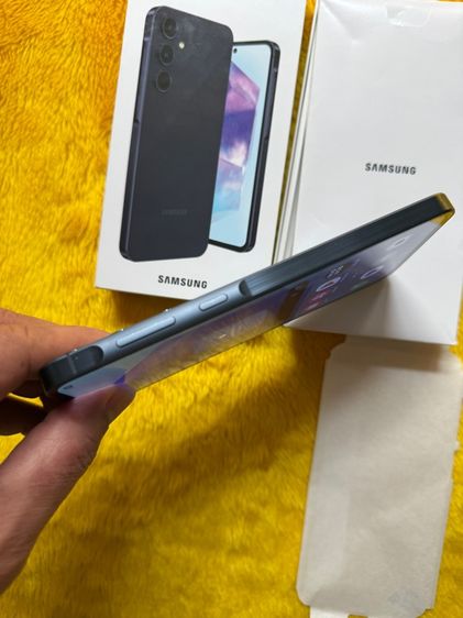 Samsung A55-5G-12-256GB. รูปที่ 7