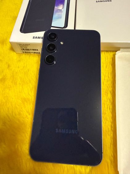 Samsung A55-5G-12-256GB. รูปที่ 11