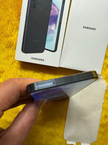 Samsung A55-5G-12-256GB. รูปที่ 4