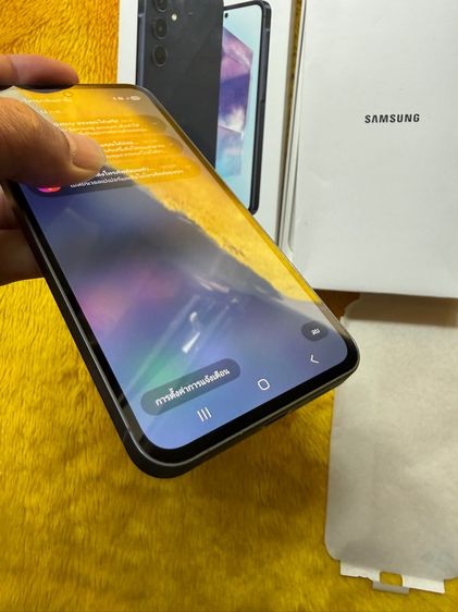 Samsung A55-5G-12-256GB. รูปที่ 9