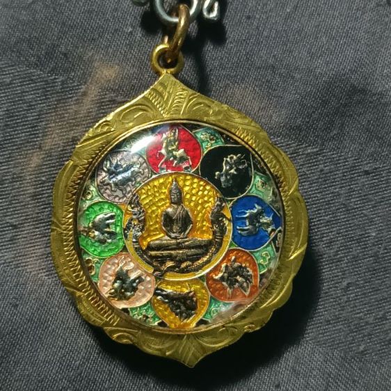 พระบ้าน รูปที่ 3