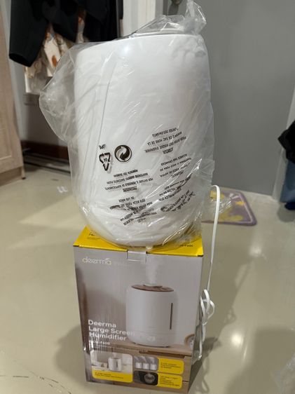 เครื่องทำให้ชื้น Deerma DEM-F600