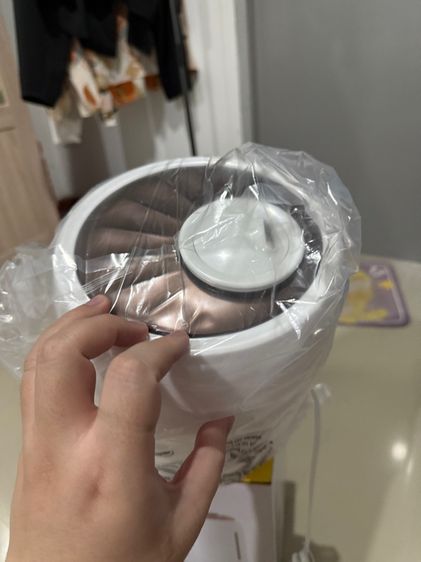 เครื่องทำให้ชื้น Deerma DEM-F600 รูปที่ 2
