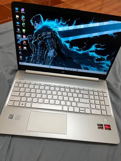 HP Laptop 15s-eq2226AU รูปที่ 4