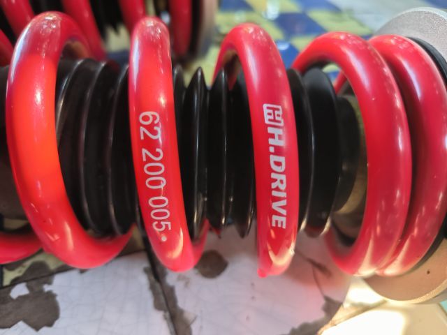 h drive s spec ใส่ civic eg รูปที่ 3