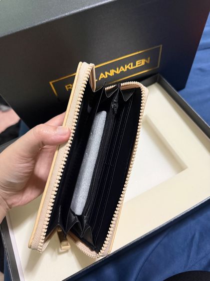 ✨ ขายกระเป๋าสตางค์ ROYAL ANNAKLEIN ของใหม่ ✨ รูปที่ 3