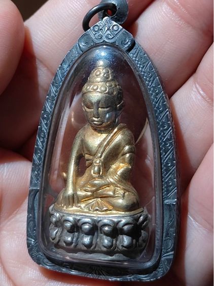 พระกริ่ง ไม่ทราบที่มา รูปที่ 2