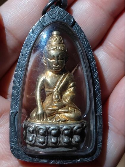 พระกริ่ง ไม่ทราบที่มา