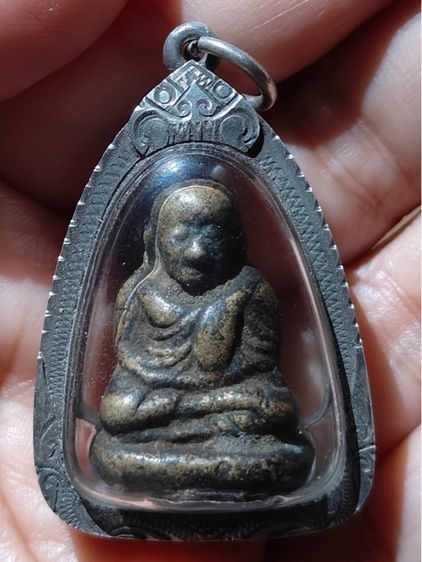 หลวงพ่อเงิน รูปที่ 4